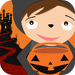 A Halloween Trick-or-Treat Game: Candy Catch
