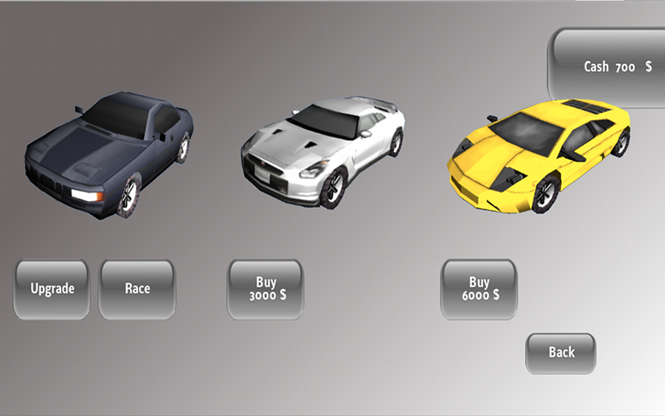 Screenshot 3D Demolition Race Screenshot 3D Demolition Race