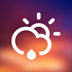 VisuaWeather - Beautiful Weather